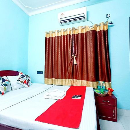 Jo'Stel Amber Hotel Durgāpur Exterior foto