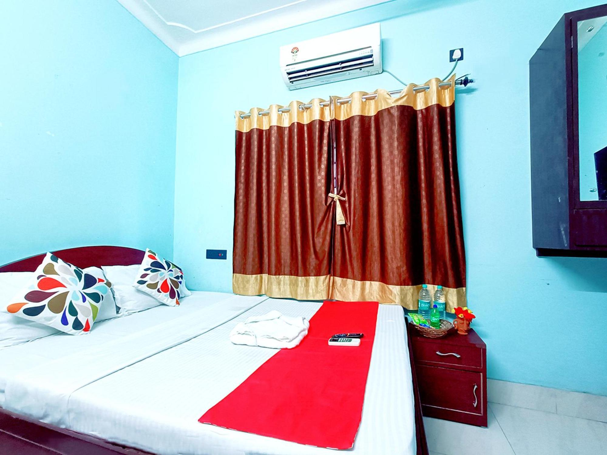 Jo'Stel Amber Hotel Durgāpur Exterior foto